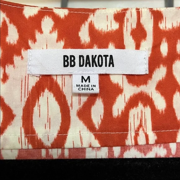BB Dakota medium - Picture 6 of 9